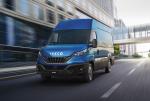 Iveco Daily Van 2019 года